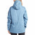 Norrona Svalbard Cotton Anorak - Women's Coronet Blue