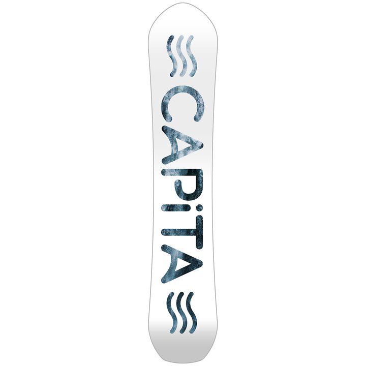 CAPiTA The Equalizer Snowboard - Women's 2020