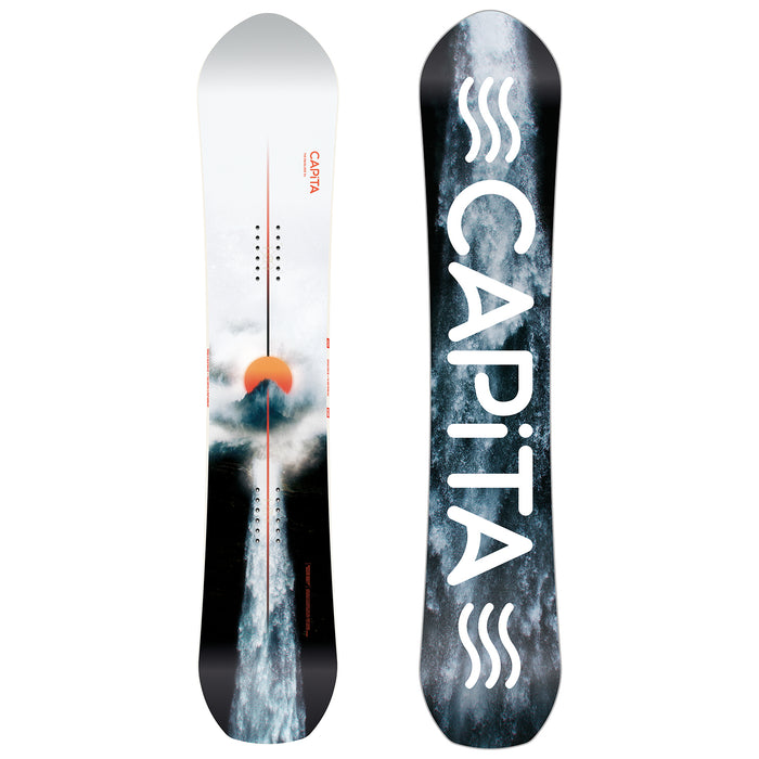 CAPiTA The Equalizer Snowboard - Women's 2020