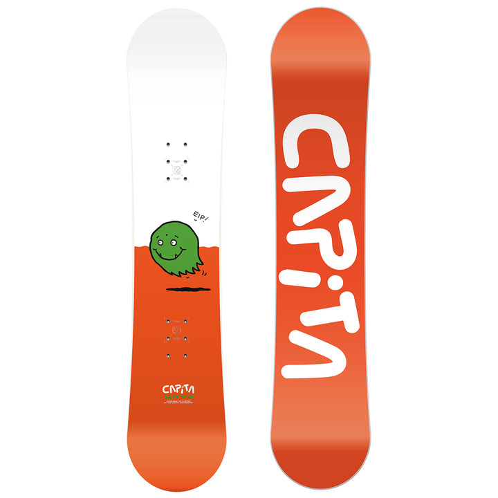 CAPiTA Micro Mini Snowboard - Little Boys' 2020