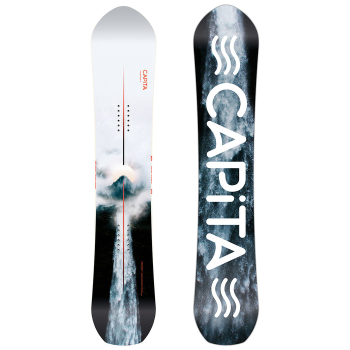 CAPiTA The Equalizer Snowboard - Women's 2020