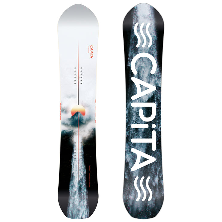 CAPiTA The Equalizer Snowboard - Women's 2020