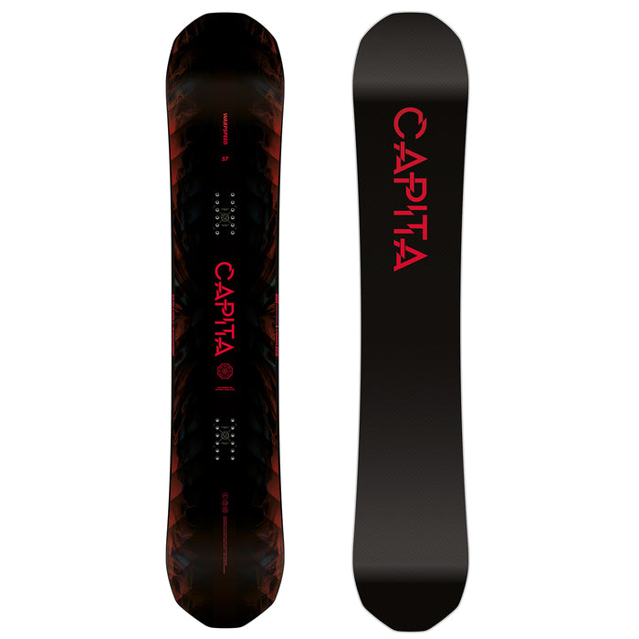 CAPiTA Warpspeed Snowboard 2020
