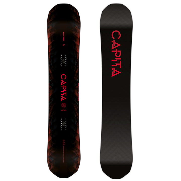 CAPiTA Warpspeed Snowboard 2020