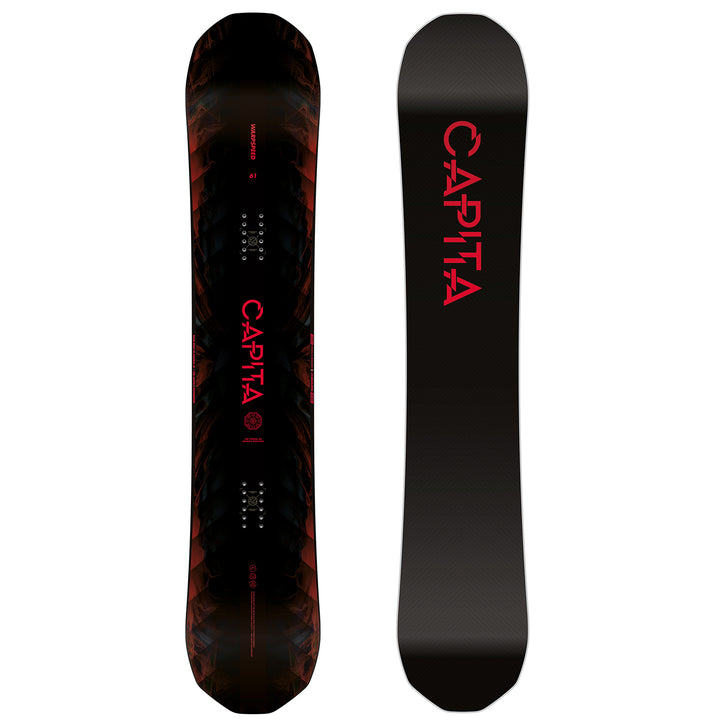 CAPiTA Warpspeed Snowboard 2020