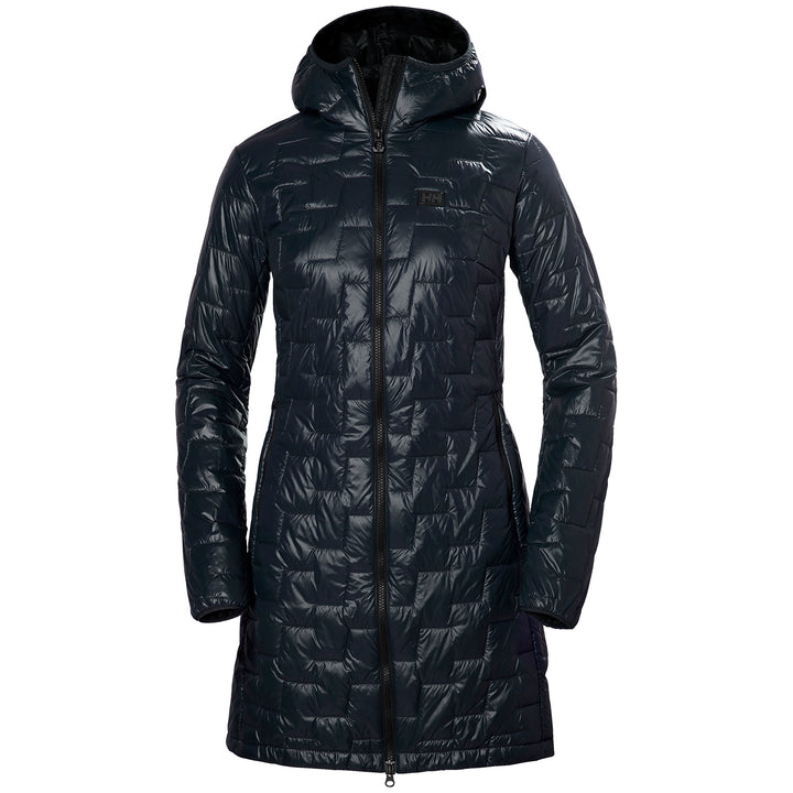 Helly Hansen LifaLoft™ Insulator Coat - Women's Navy
