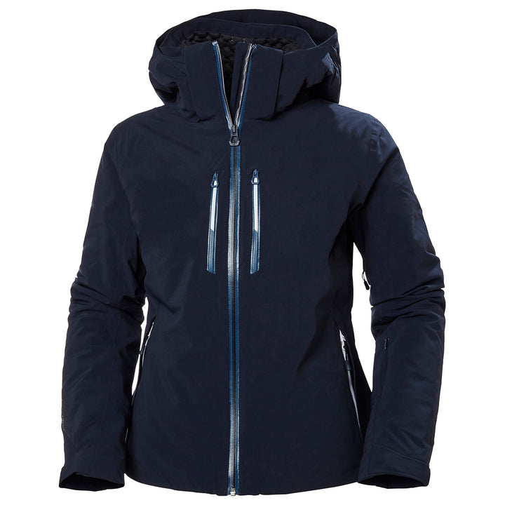 Helly Hansen Alphelia LifaLoft™ Jacket - Women's Navy