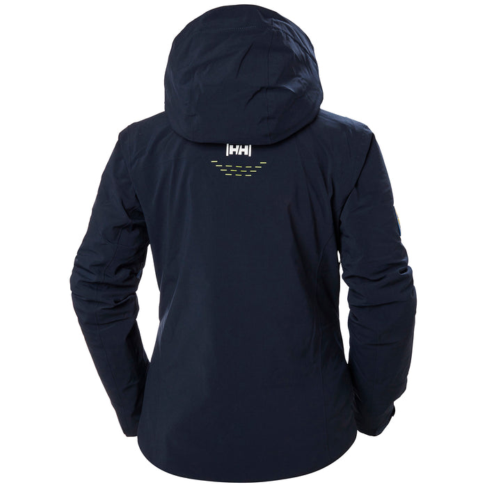 Helly Hansen Alphelia LifaLoft™ Jacket - Women's Navy