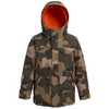 Three Crowns Camo