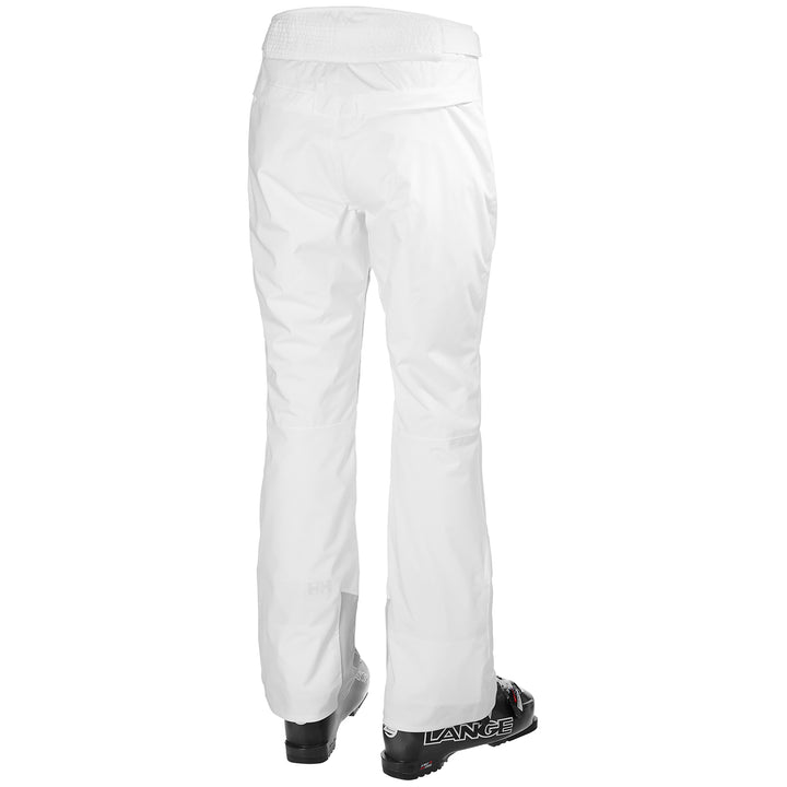 Helly Hansen Legendary Insulated Pants - Women's White