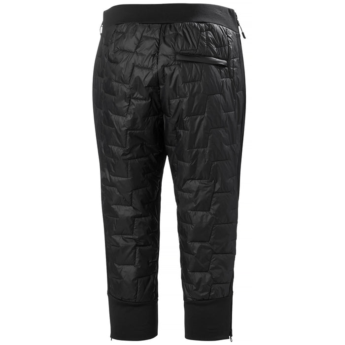 Helly Hansen LifaLoft™ Full Zip Insulator Pants - Women's Black