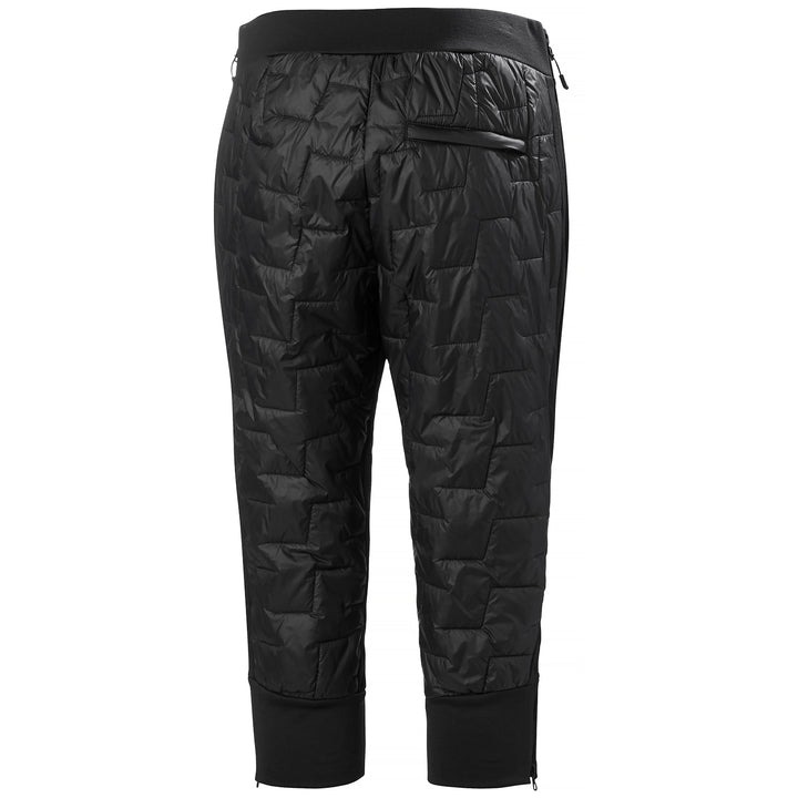 Helly Hansen LifaLoft™ Full Zip Insulator Pants - Women's Black