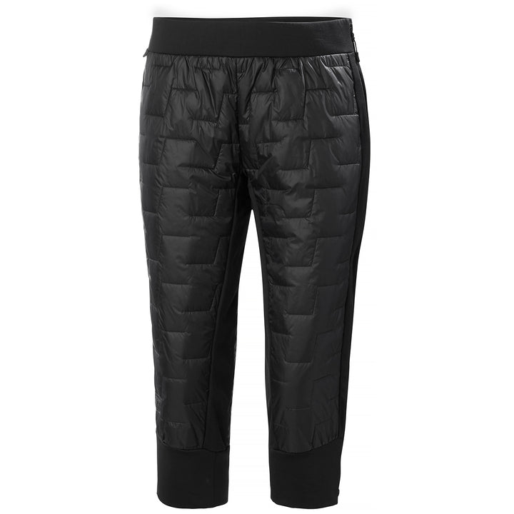 Helly Hansen LifaLoft™ Full Zip Insulator Pants - Women's Black