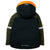 Helly Hansen Legendary Insulated Jacket - Little Kids' Scarab Green