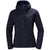 Helly Hansen LifaLoft™ Hooded Stretch Insulator Jacket - Women's Navy