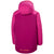 Helly Hansen Hillside Jacket - Kids' Dragon Fruit