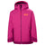 Helly Hansen Hillside Jacket - Kids' Dragon Fruit
