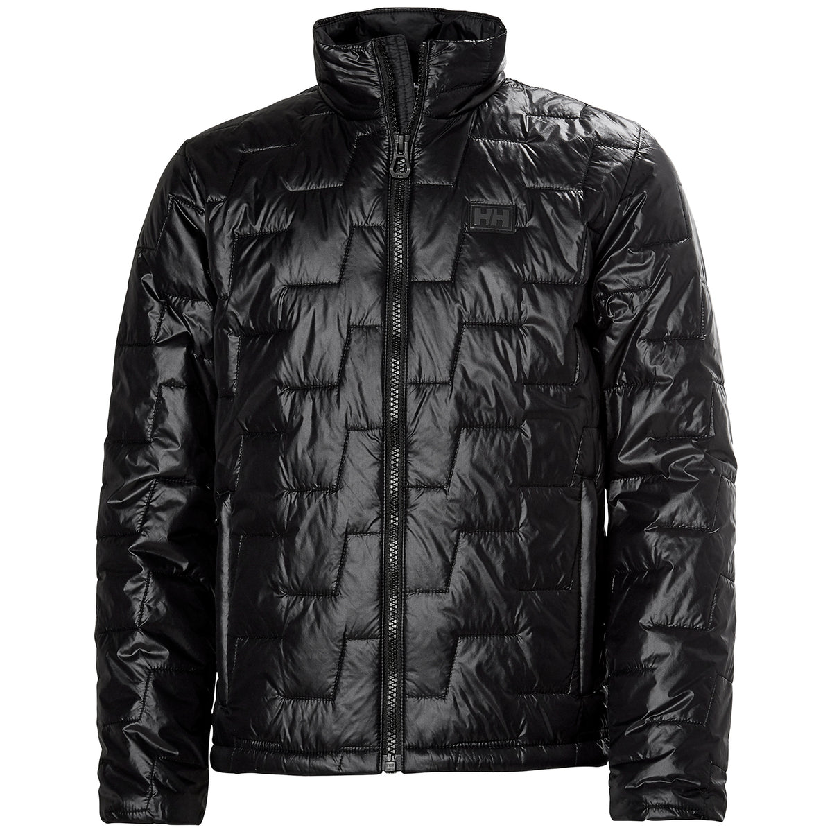 Helly Hansen LifaLoft™ Insulated Jacket - Kids' Black