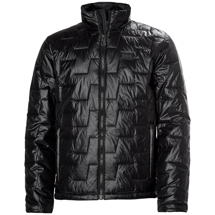 Helly Hansen LifaLoft™ Insulated Jacket - Kids' Black