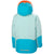 Helly Hansen Crystal Jacket - Girls' Blue Tint