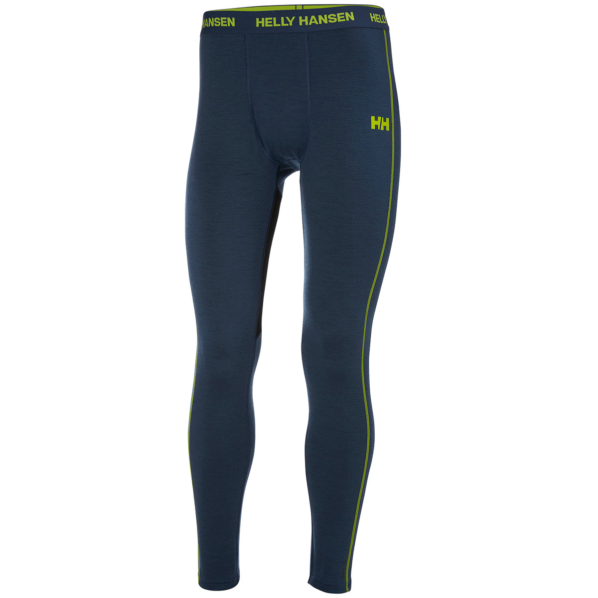 Helly Hansen H1 Pro Lifa Pants North Sea Blue