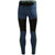 Helly Hansen H1 Pro Lifa Pants North Sea Blue