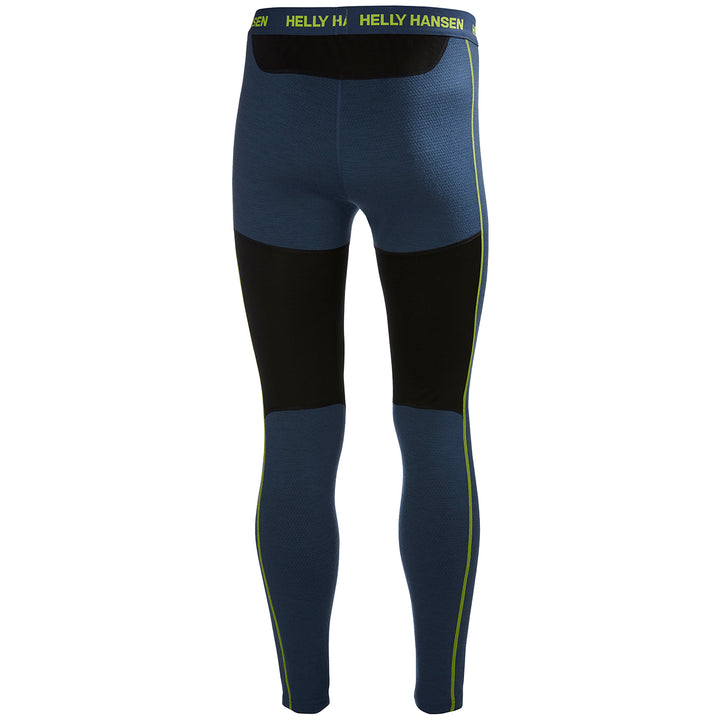 Helly Hansen H1 Pro Lifa Pants North Sea Blue