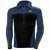 Helly Hansen H1 Pro Lifa 1/2 Zip Top North Sea Blue