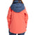 Burton Shortleaf Parka - Girls' Georgia Peach