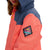 Burton Shortleaf Parka - Girls' Georgia Peach