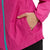 Burton Windom Jacket - Kids' Fuchsia