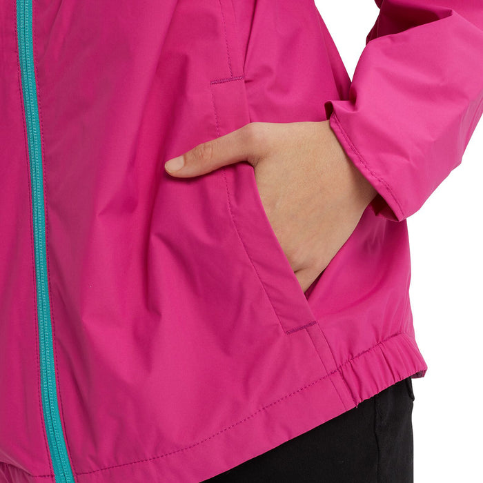 Burton Windom Jacket - Kids' Fuchsia