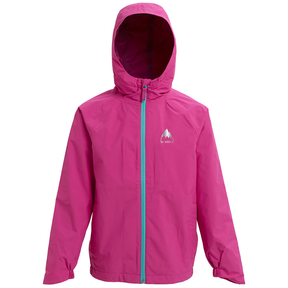 Burton Windom Jacket - Kids' Fuchsia