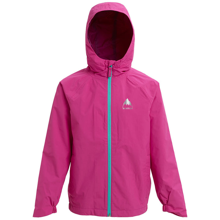 Burton Windom Jacket - Kids' Fuchsia