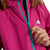 Burton Windom Jacket - Kids' Fuchsia