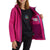 Burton Windom Jacket - Kids' Fuchsia