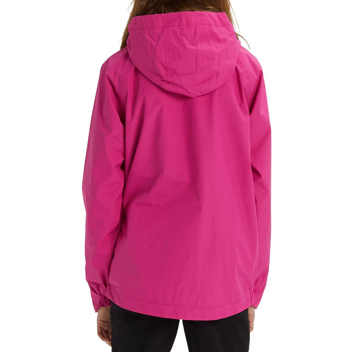 Burton Windom Jacket - Kids' Fuchsia
