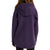 Burton Minxy Full-Zip Jacket - Girls' Purple Velvet Heather