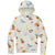 Burton Oak Pullover Hoodie - Kids' Fizzle