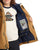 Burton Uproar Jacket - Boys' Wood Thrush