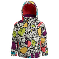 Burton Elodie Jacket - Toddler Girls' Hoos There::Hoos There