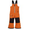 Russet Orange