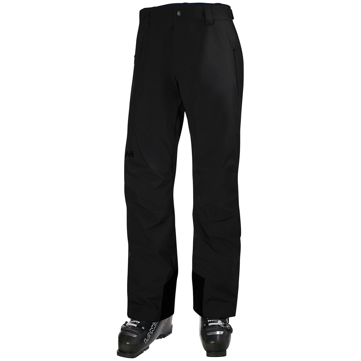 Helly Hansen Legendary Pants - Men's Black