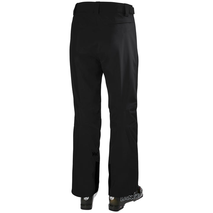 Helly Hansen Legendary Pants - Men's Black