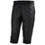 Helly Hansen LifaLoft™ Full Zip Insulator 3/4 Pants Black