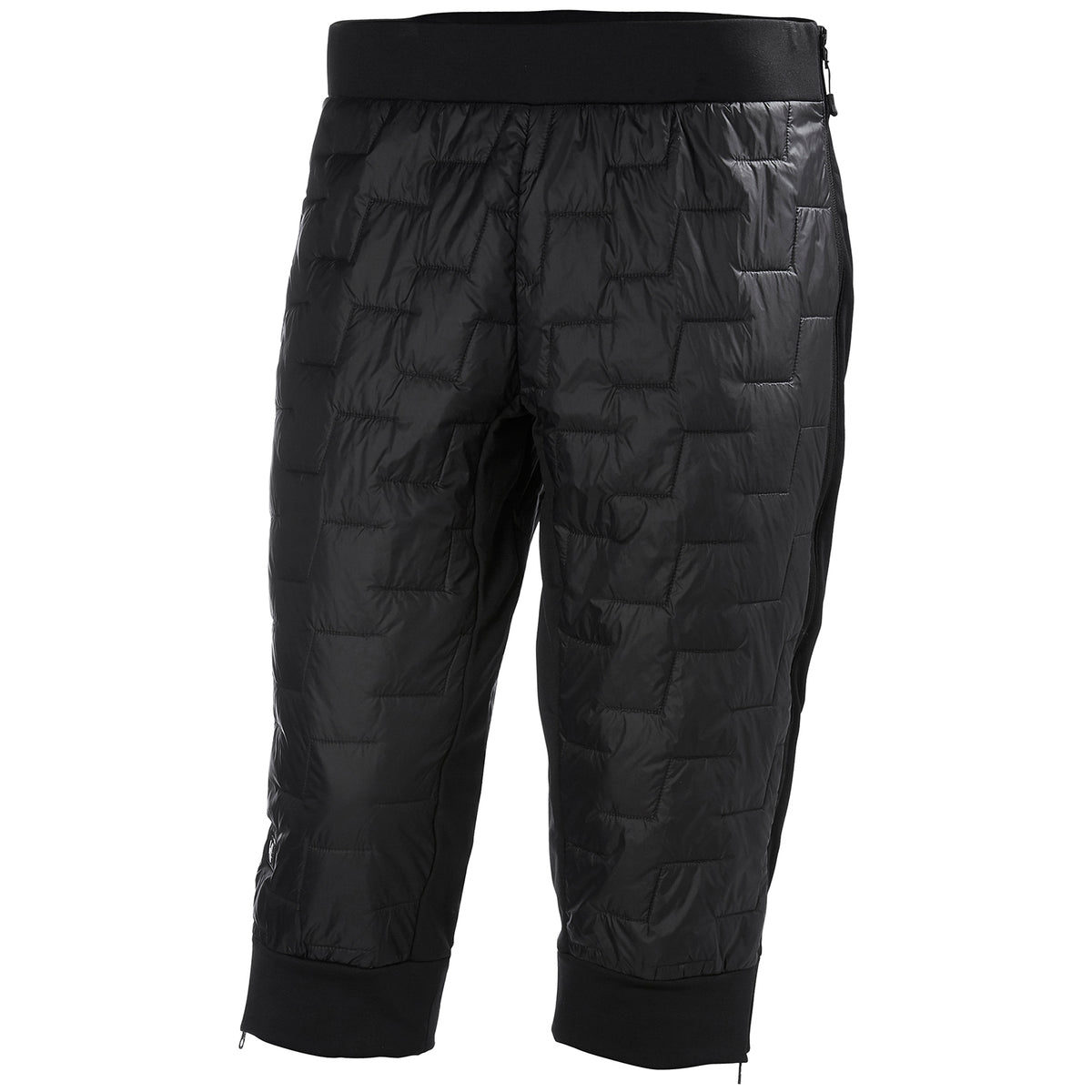 Helly Hansen LifaLoft™ Full Zip Insulator 3/4 Pants Black