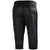 Helly Hansen LifaLoft™ Full Zip Insulator 3/4 Pants Black