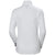 Helly Hansen Daybreaker Full Zip Fleece - Women's White
