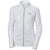Helly Hansen Daybreaker Full Zip Fleece - Women's White