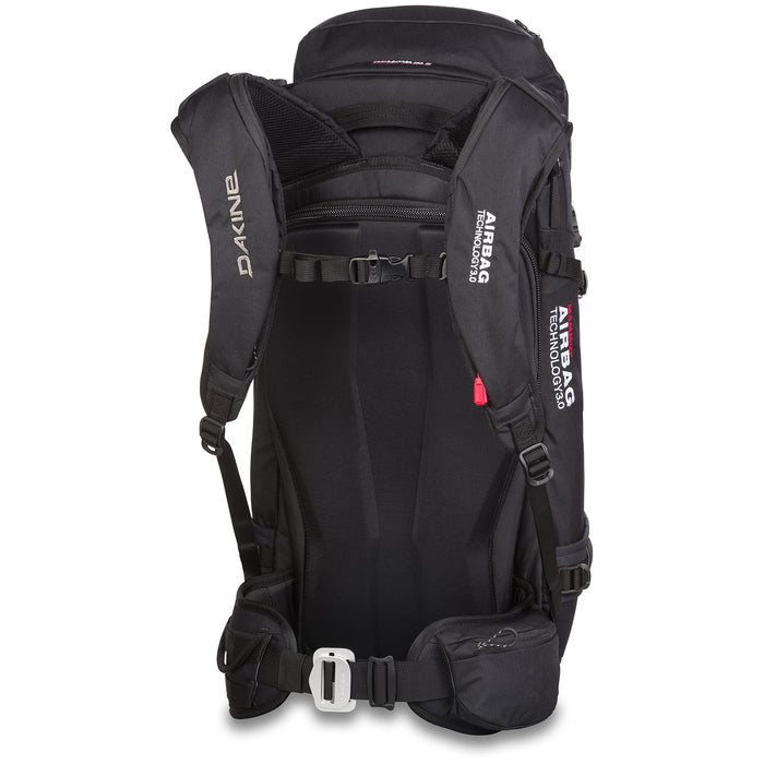 Dakine Poacher RAS 42L Backpack Black